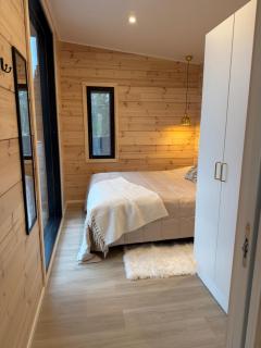 Modern VillaJoenhelmi with jacuzzi and sauna - 4