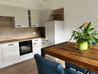 Appartement StPeter, 5 min met de auto van de skipistes - 8