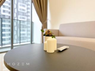 3BR3B Hozem KL2613 Apartment Puchong - 3