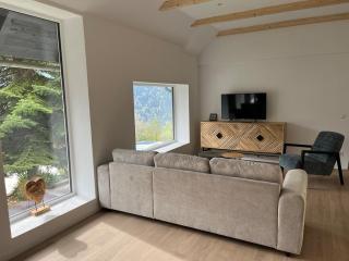 Appartement StPeter, 5 min met de auto van de skipistes - 2