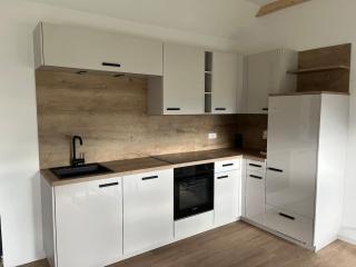 Appartement StPeter, 5 min met de auto van de skipistes - 1