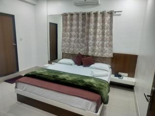 Hotel Vista Haven - 0