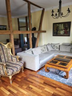 Ferienwohnung Lindenhof - 7