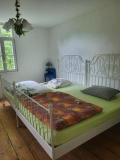 Ferienwohnung Lindenhof - 1