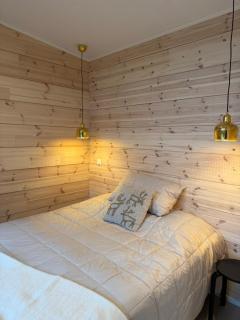 Modern VillaJoenhelmi with jacuzzi and sauna - 2