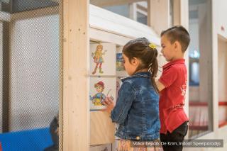 Villapark Residentie Texel - De Cocksdorp - 4