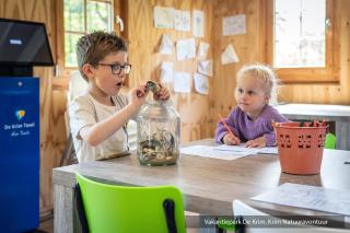 Villapark Residentie Texel - De Cocksdorp - 3