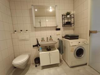 Altdorf Zentral 3, Stadtnähe NBG, 2 BR, 4 Pers - 4