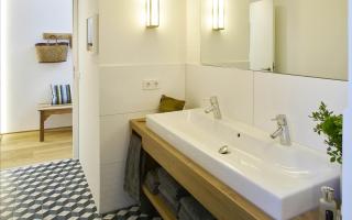 KönigsSCHLAF No8 - Grosse Loftwohnung in der City von Konstanz - 6