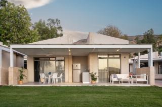 Ein Gev Holiday Resort - 0