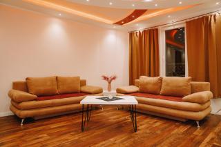 Greenside Apartment 6 - 5