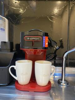 Studio Copacabana - 3 minutos à pé da praia - 4