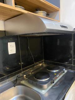 Studio Copacabana - 3 minutos à pé da praia - 2