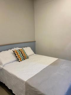 Studio Copacabana - 3 minutos à pé da praia - 8