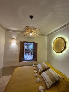 Riad Casa Dolce Marrakech Médina - 4