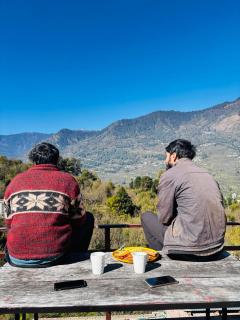 House of Paws Manāli - 5