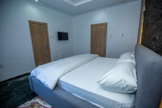 Crystal Apartment - 9