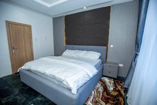 Crystal Apartment - 1