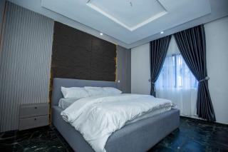 Crystal Apartment - 6