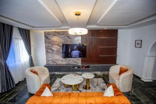 Crystal Apartment - 7