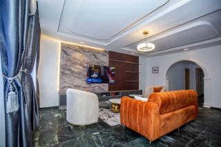 Crystal Apartment - 4