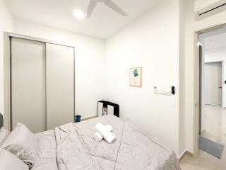 3BR3B Hozem KL2716 Apartment Puchong - 6
