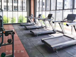 3BR3B Hozem KL2716 Apartment Puchong - 3