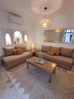 Riad Casa Dolce Marrakech Médina - 7