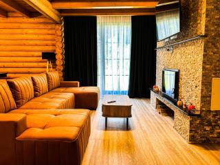 Cabana Valea Bistrei - 0