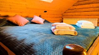 Cabana Valea Bistrei - 8