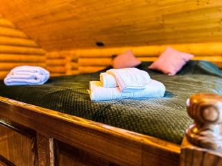 Cabana Valea Bistrei - 6