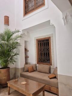 Riad Casa Dolce Marrakech Médina - 8