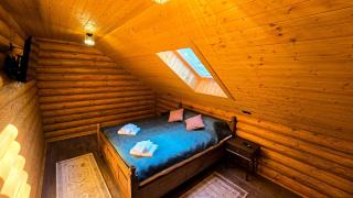 Cabana Valea Bistrei - 9