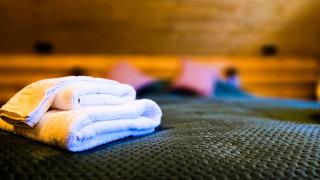 Cabana Valea Bistrei - 5