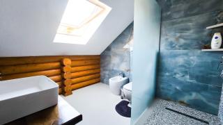 Cabana Valea Bistrei - 1