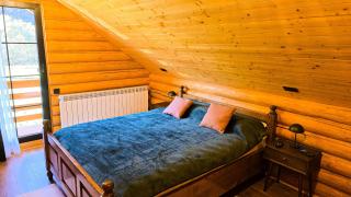 Cabana Valea Bistrei - 3