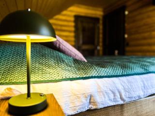 Cabana Valea Bistrei - 4