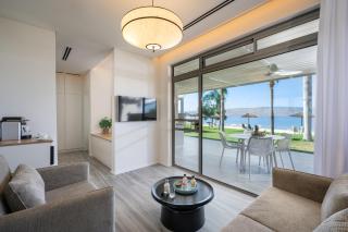 Ein Gev Holiday Resort - 8