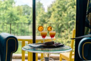 Relais du Bois Saint Georges - Hôtel de Charme - 2