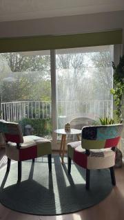 Bright Pearl in Weston - A Sanctuary - 8