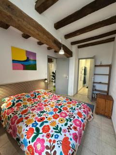 APT Iere ETAGE PARKING PRIVE AVEC GARAGE MOTO VELO - 4