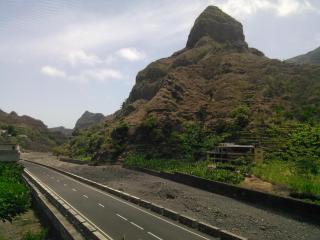 Damontanha - Ribeira Grande - 2