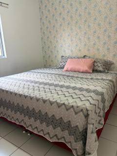 Apartmento em condomínio - 7