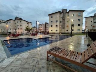 Apartmento em condomínio - 4