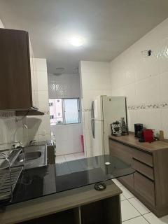 Apartmento em condomínio - 3