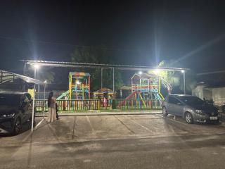 Apartmento em condomínio - 1