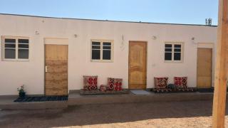 SafeZone DahabCamp - 0