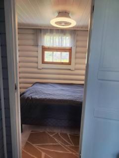 Söpö mökki Himoksella palveluiden vieressä - 3