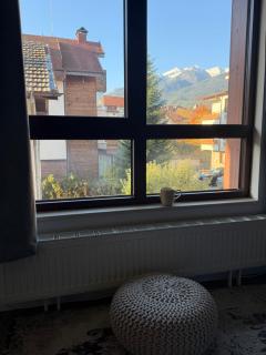 Luxury Studio2 in Hotel Friends Spa - 2