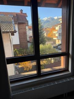 Luxury Studio2 in Hotel Friends Spa - 3